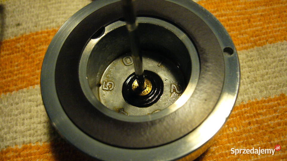 Magnetofon AKAI GX75