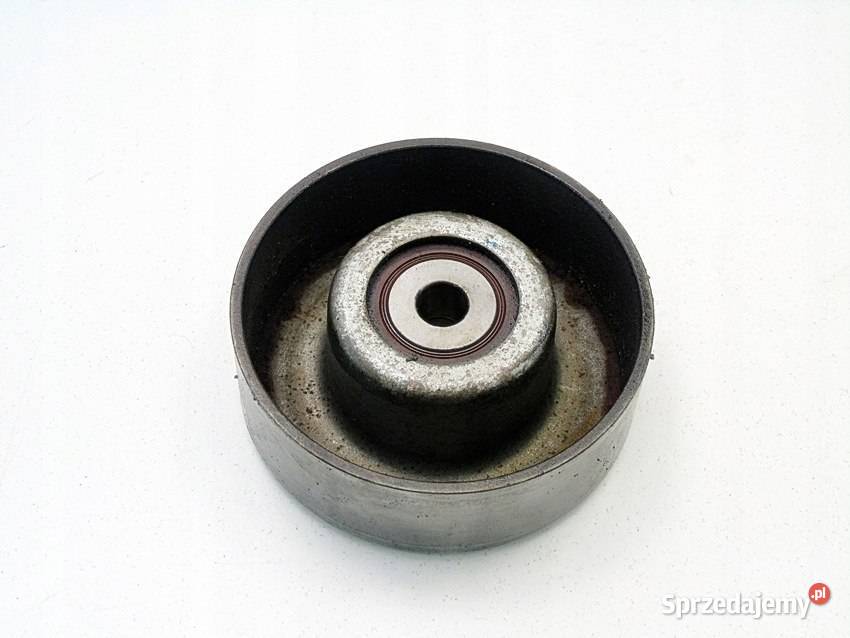 KOŁO ROLKA PASKA 15 VVTI 3SZ MATERIA TERIOS Sosnowiec