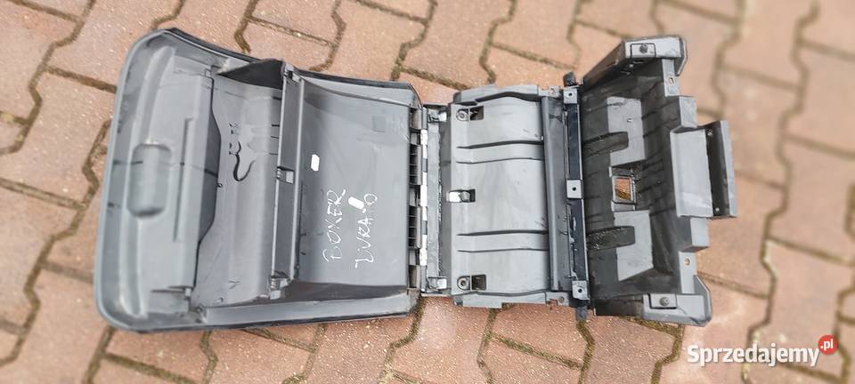 Schowek BOXER JUMPER 16R 1313133070 Szczecin