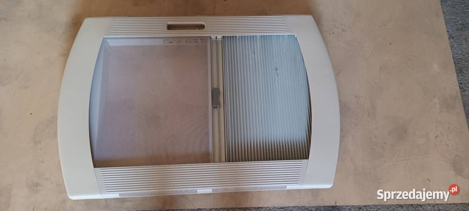 Rama moskitiera z roleta szyberdachu okno Remis sprzedam