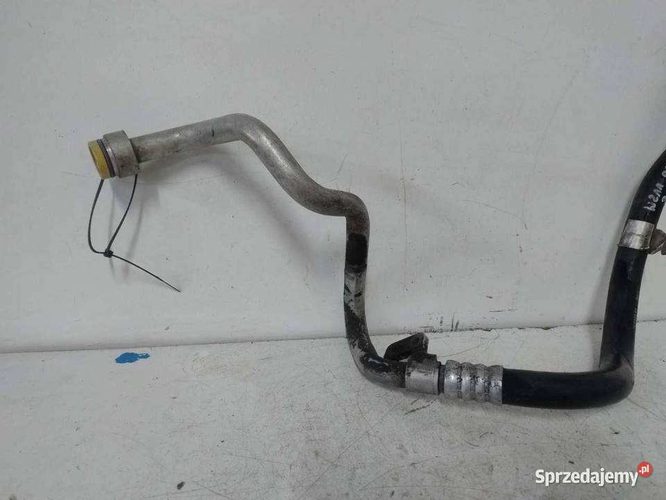 WĄŻ RURKA KLIMATYZACJI MERCEDES W211 A2118303915