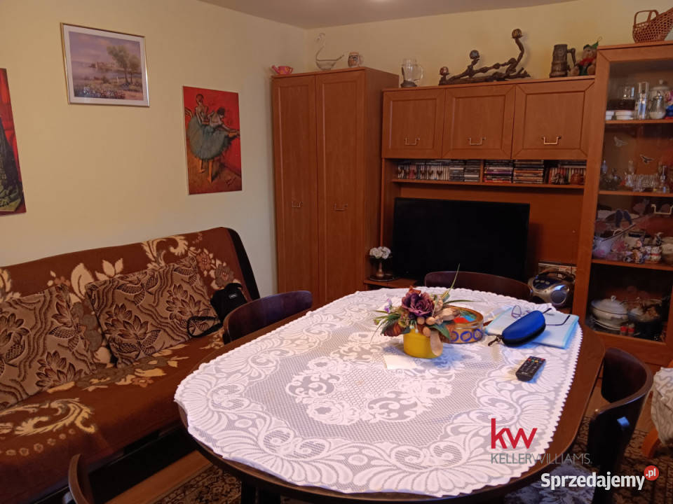 Dom wolnostojący Boguchwałowice 90m2 sprzedam