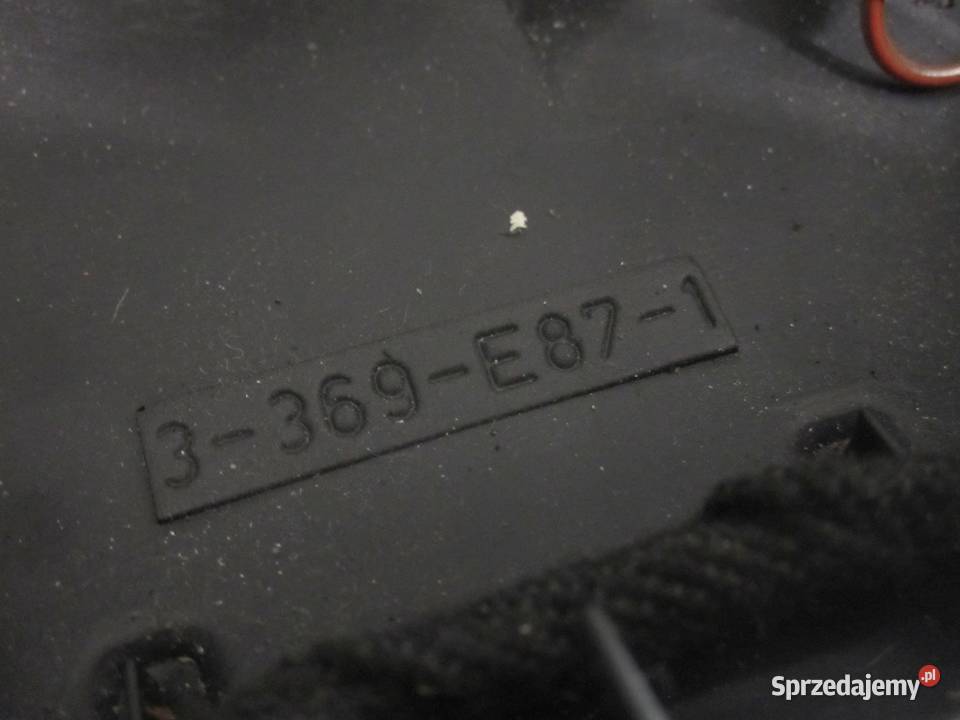 BMW E87 E81 SPORT 06r kierownica 6771168 Kielce sprzedam