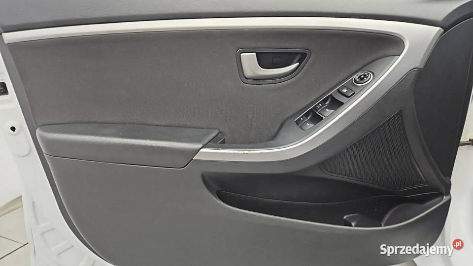 Hyundai i30 II 2012 2016 gniazdo USB Warszawa