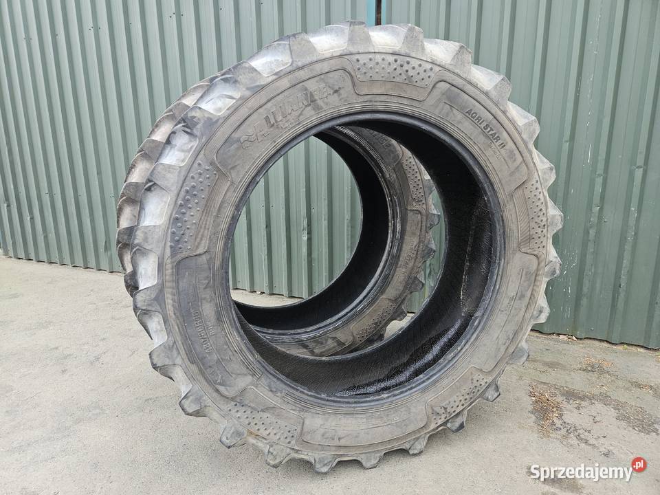 Opony Opona Alliance 48080 R 46 Agri Star II lubuskie Szprotawa