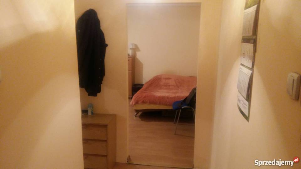 Kawalerka Nisko Nisko