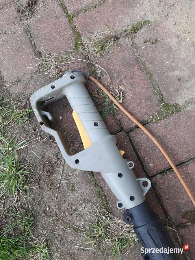 Nożyce do żywopłotu długie Ksawerów