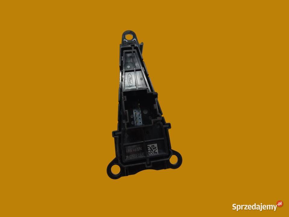 PRZEŁĄCZNIK START STOP F1ET11B573AA Ford Focus Panele sterowania, przełączniki