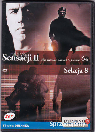 Film DVD Basic Sekcja 8