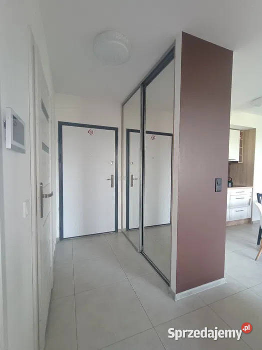 2 pokoje z dużym ogródkiem i miejscem Gdańsk