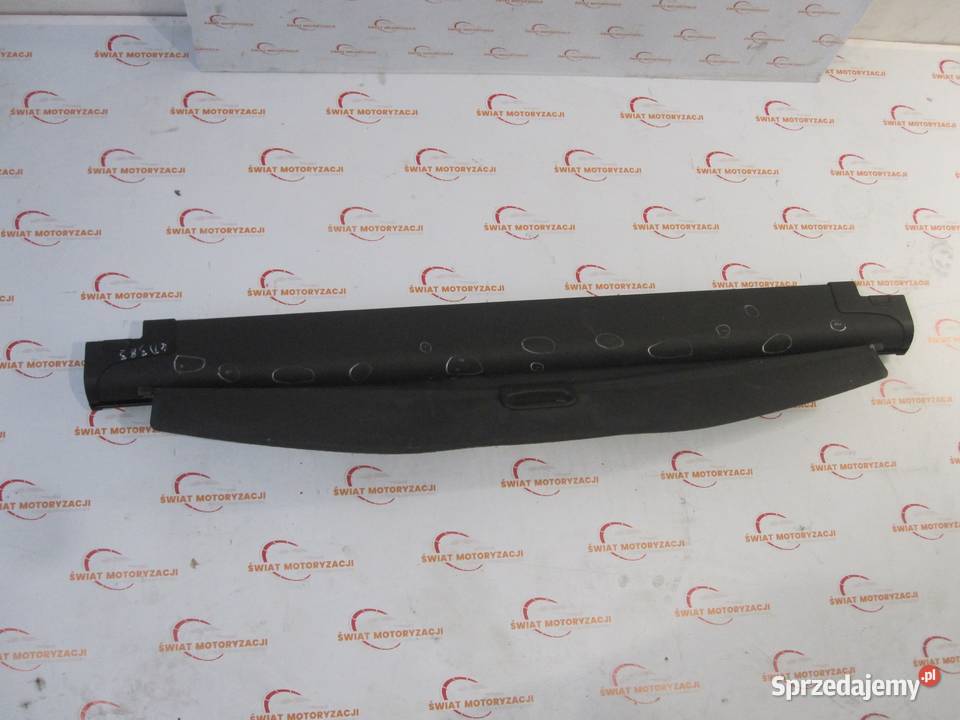 BMW X3 06r roleta bagażnika 3424662