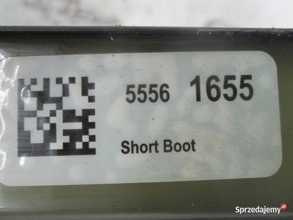 Opel Insignia 18 A18XER cewka zapłonowa 55561655 osobowe