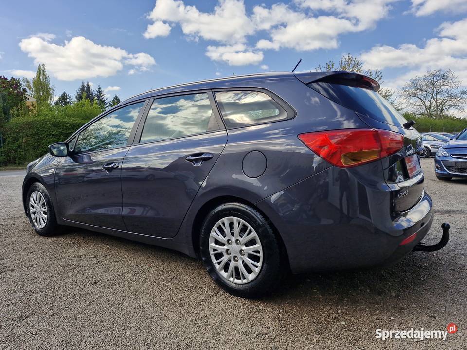 14 benz gwarancja serw ASO lakier fabryczny stan ESP Kraków sprzedam