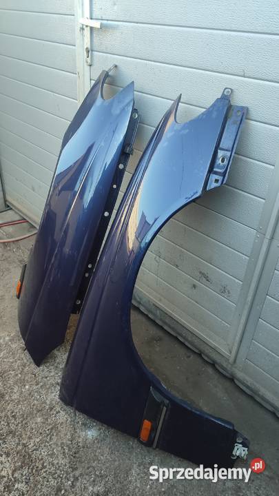 OPEL OMEGA B LIFT BŁOTNIK PRAWY LEWY PRZÓD Błotniki