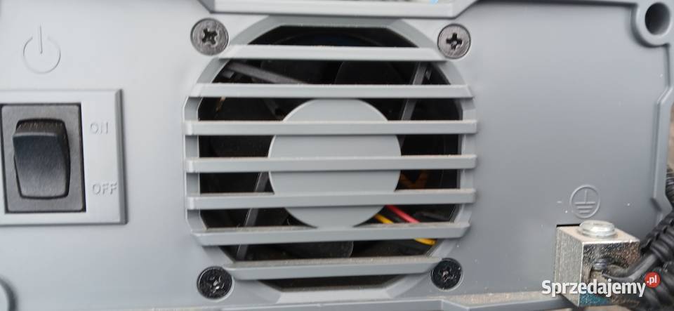 Ładowarka Akumulatora COTEK CX1215 Pozostałe Kraków sprzedam