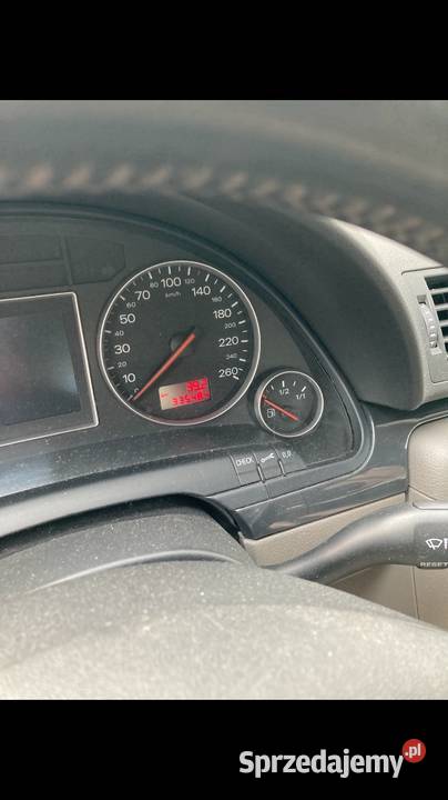 Audi A4 18 T BFB 163 120 KW silnik skrzynia Oborniki Śląskie sprzedam