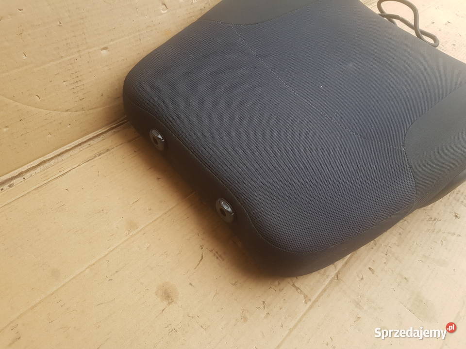 Suzuki Ignis MH 0410 fotel oparcie fotela przód Wyposażenie wnętrza dolnośląskie Legnica