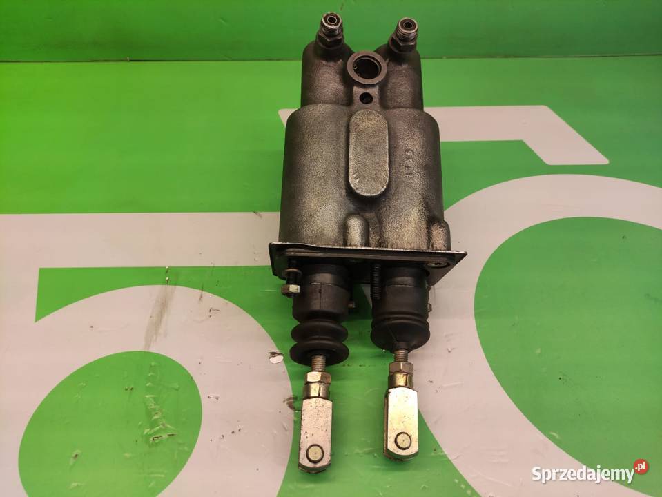 Pompka hamulcowa 82037485 84530032 HOLLAND TM Wilkowo sprzedam