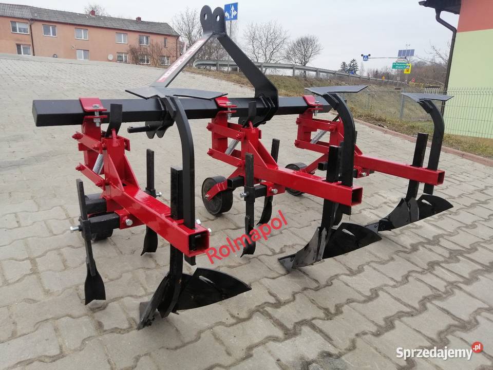 PIELNIKOOBSYPNIKI FIRMY DZIEKAN podkarpackie Jasło sprzedam