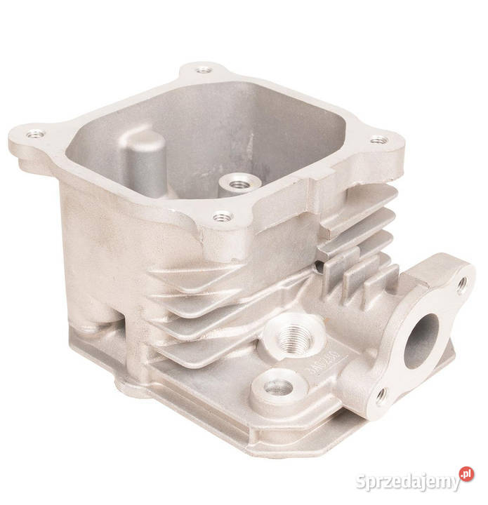 Głowica silnika Kohler XT675 CZĘŚĆ ORYGINALNA Pozostałe Opalenica sprzedam