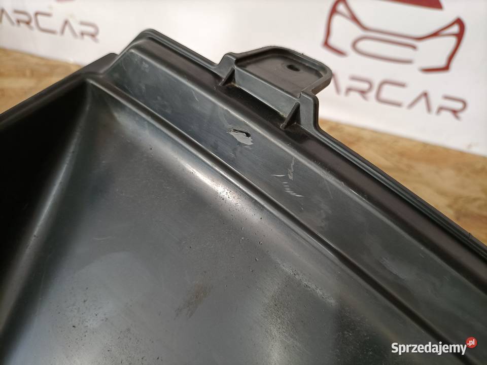 KIA STINGER LIFT 17 WLOT KIEROWNICA POWIETRZA Pleszew