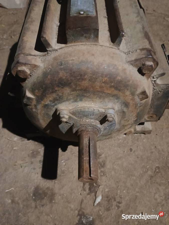 Silnik elektryczny 220380v Kraków