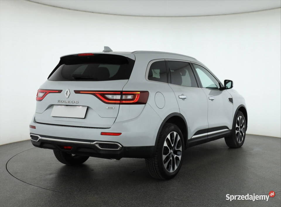 Renault Koleos 20 dCi Piaseczno