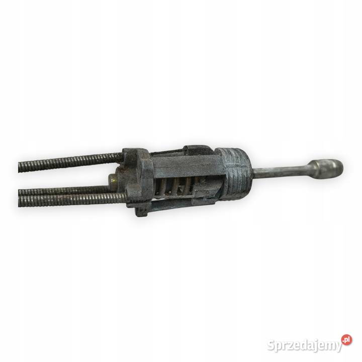 LUSTERKO PRAWE Smart Fortwo I 19982007 manualne osobowe