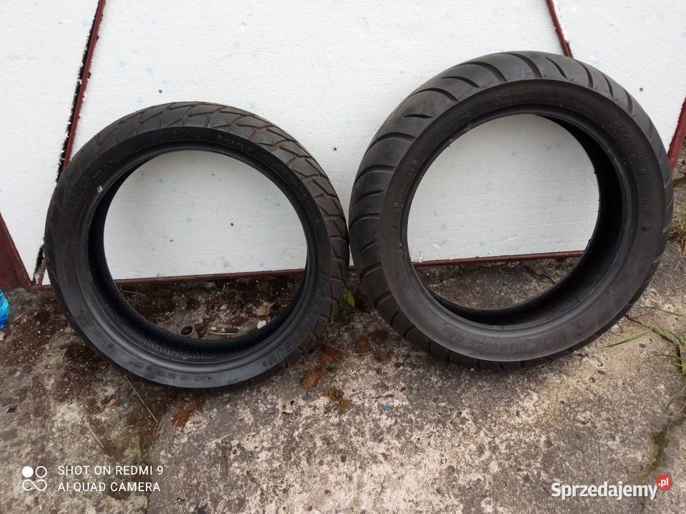Opony 13 skuter Aprilia Piaggio peugeot Motocyklowe Mysłowice