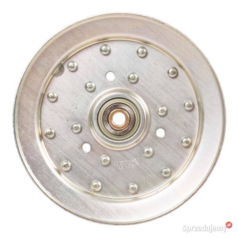 Koło pasowe Ferris napęd jazdy IS700 ISX2200 Opalenica