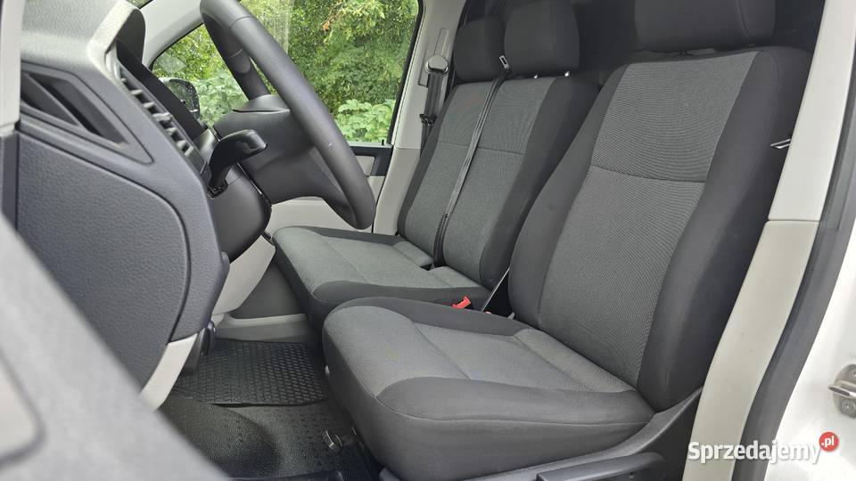 Volkswagen Transporter T6 Renault podkarpackie Rzeszów