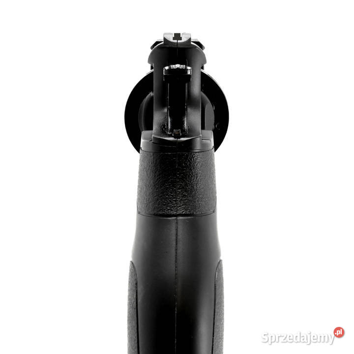 Rewolwer wiatrówka Umarex Tornado 45 mm BB CO2 Sport i Wypoczynek Warszawa
