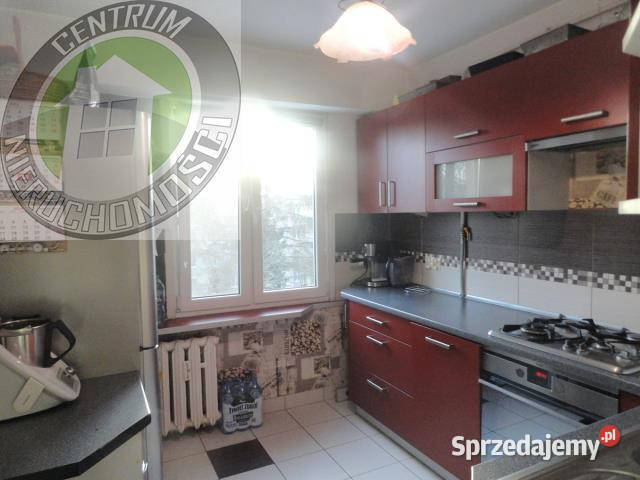 Mieszkanie 5967m2 4 pokojowe Nowy Sącz Piętro 4 Sprzedaż małopolskie