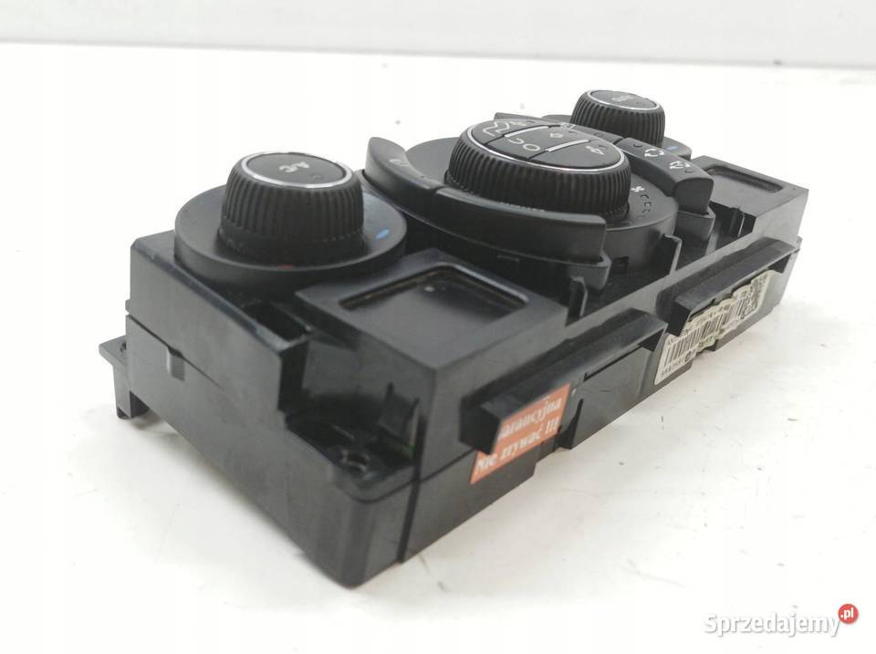 PANEL NAWIEWU 96738322XT Peugeot 3008 I 2008 osobowe świętokrzyskie