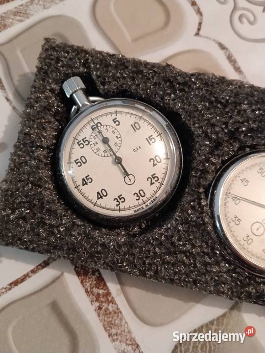 Stopery do naprawy antyk okazja Seroczyn