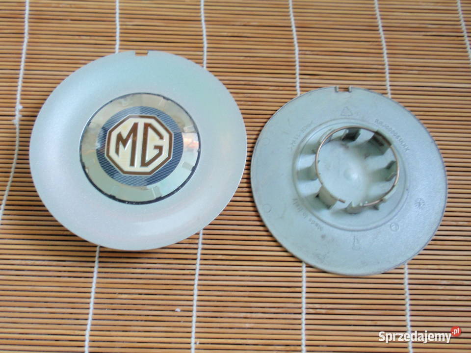 Dekle plastikowe MG 2 Akcesoria Kielce