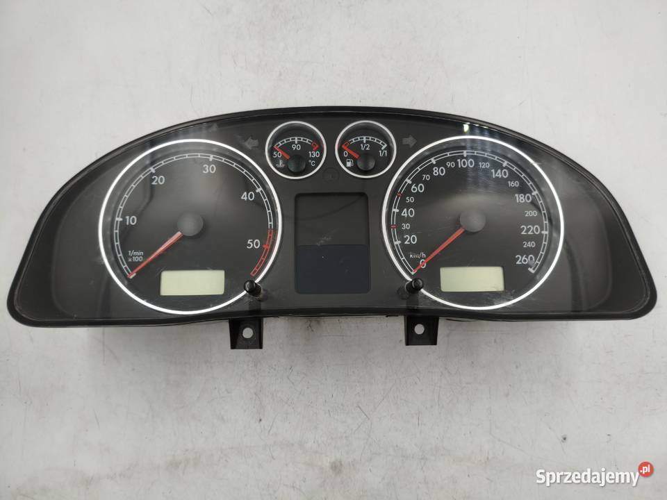 Sterownik Silnika VW Passat B5 Lift 19 TDI Komputery mazowieckie Wyszków