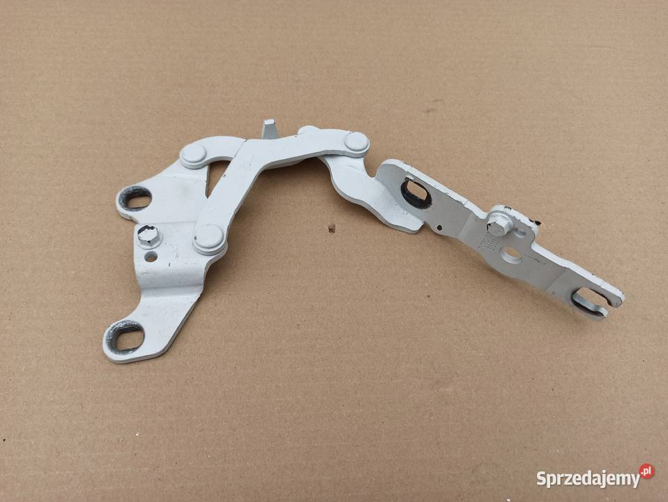 BMW 1 E81 E82 E87 E88 ZAWIAS MASKI LEWY 7060559 Trzciel