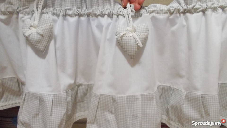 lambrekin firanki zazdroski kujawsko-pomorskie Włocławek