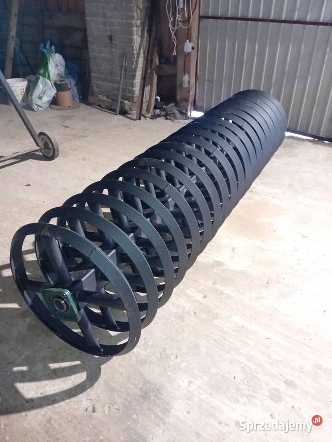 Wał Daszkowy Zakłodzie