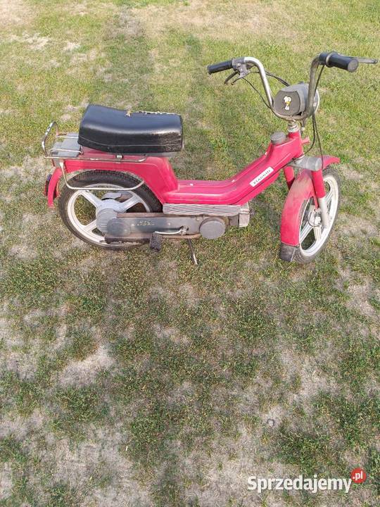 Piaggio elektronic si automatyczna Majdan Królewski sprzedam