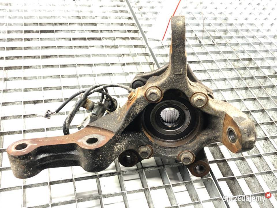 ZWROTNICA LEWY PRZÓD SUZUKI GRAND VITARA II 19 osobowe