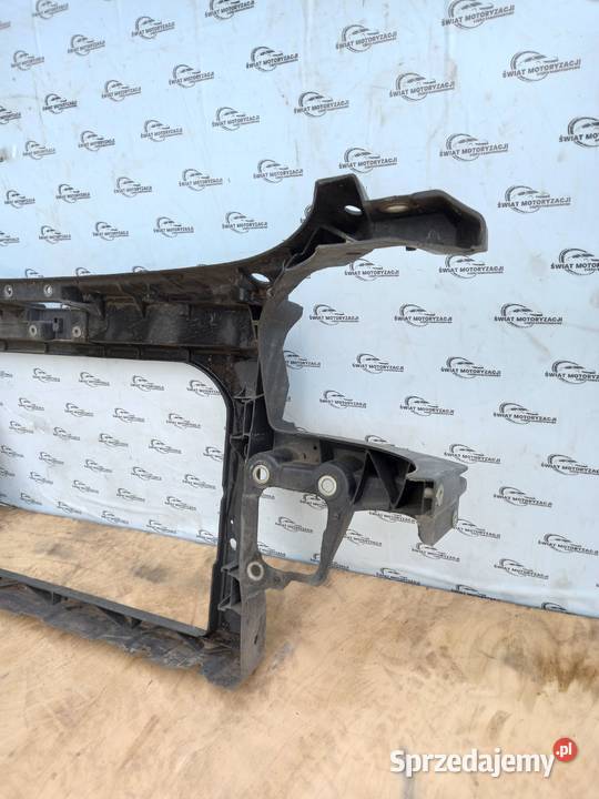 AUDI TT I 8N pas przedni wzmocnienie 8N0805584 Kielce