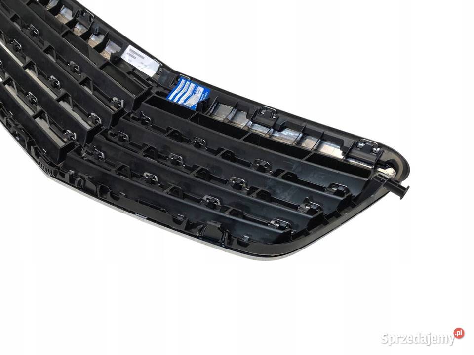 Mercedes Eklasa W212 Avantgarde 20092012 Atrapa sprzedam