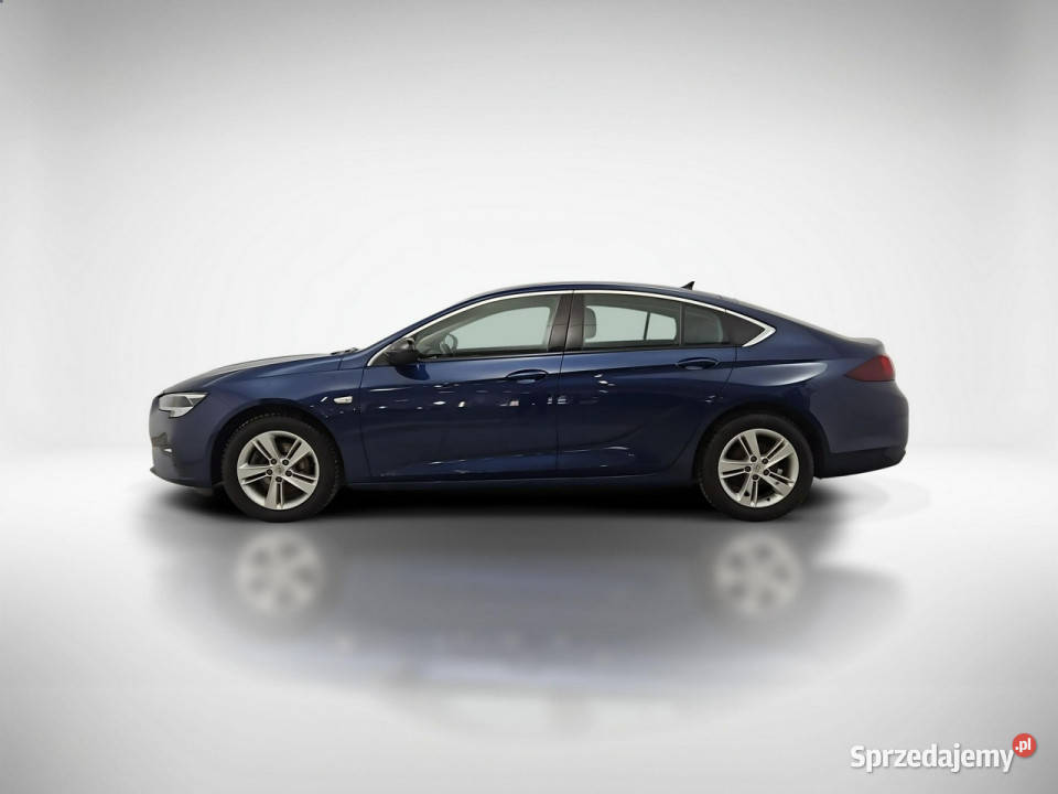 Opel Insignia 20 CDTI Business Edition SS aut Z Warszawa