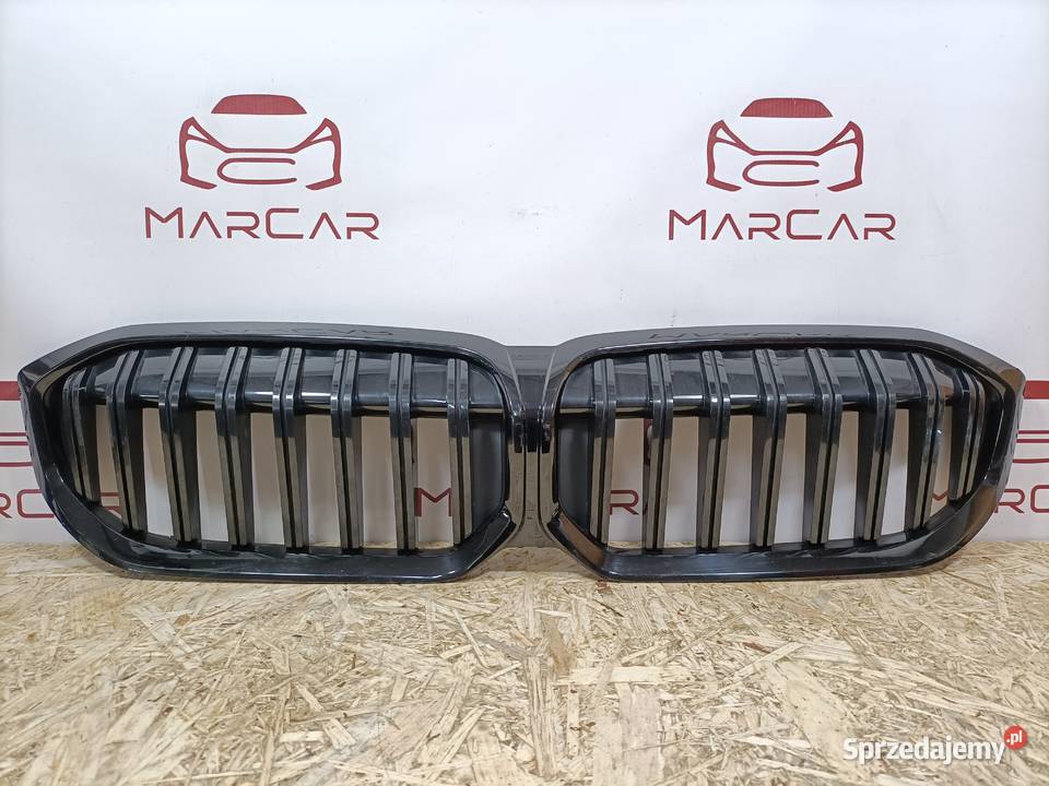 BMW G20 G21 SHADOWLINE NERKI GRILL ATRAPA wielkopolskie Pleszew
