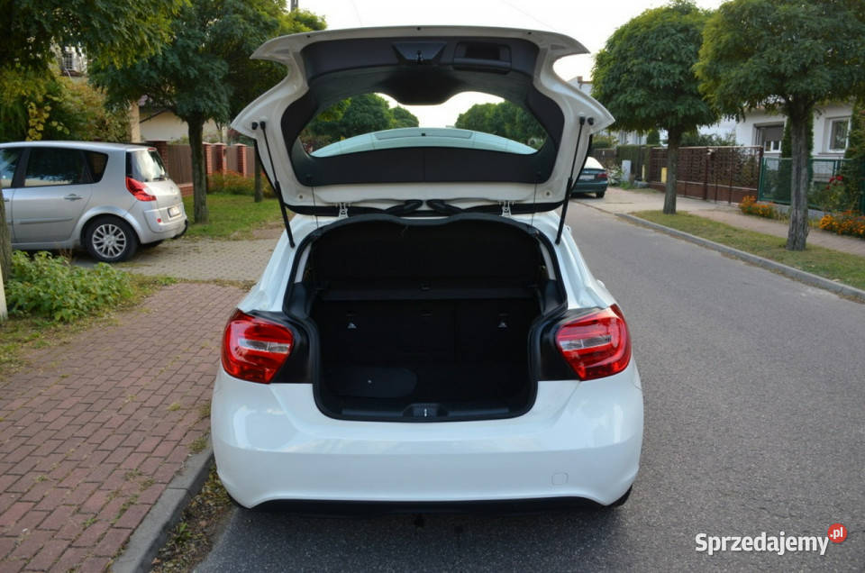 Mercedes A 180 Super AKlasa 180 16i 122 Serwis Kutno