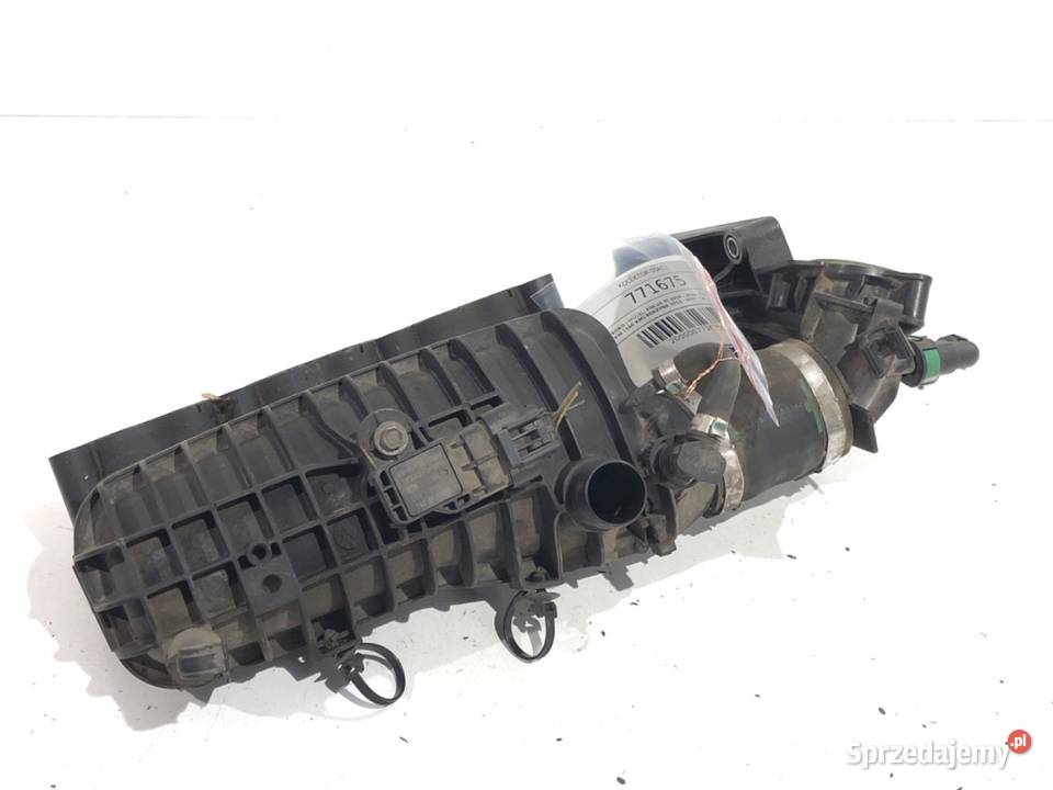 KOLEKTOR SSĄCY FORD FOCUS III 5G9424FA 10 100 osobowe sprzedam