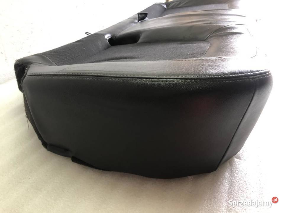 KANAPA SIEDZISKO TYŁ SKÓRA KIA SPORTAGE III wielkopolskie