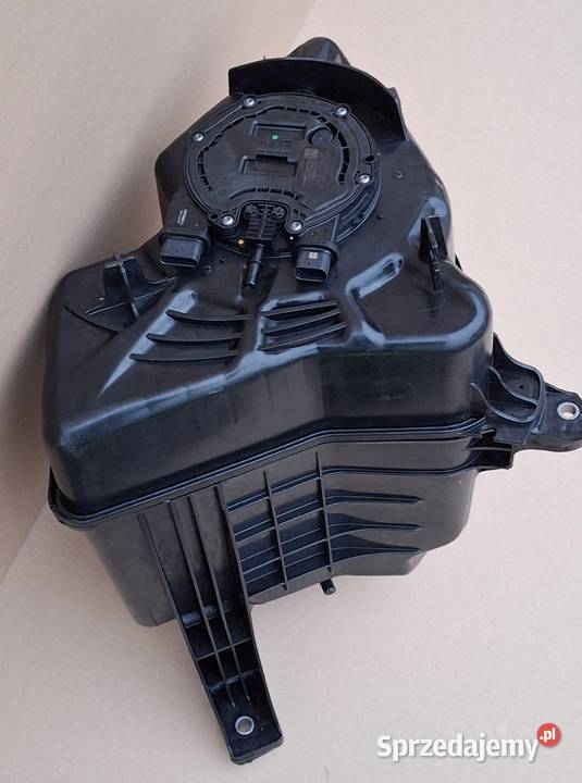 MERCEDES SPRINTER W907 W910 ZBIORNIK ADBLUE Bieleń